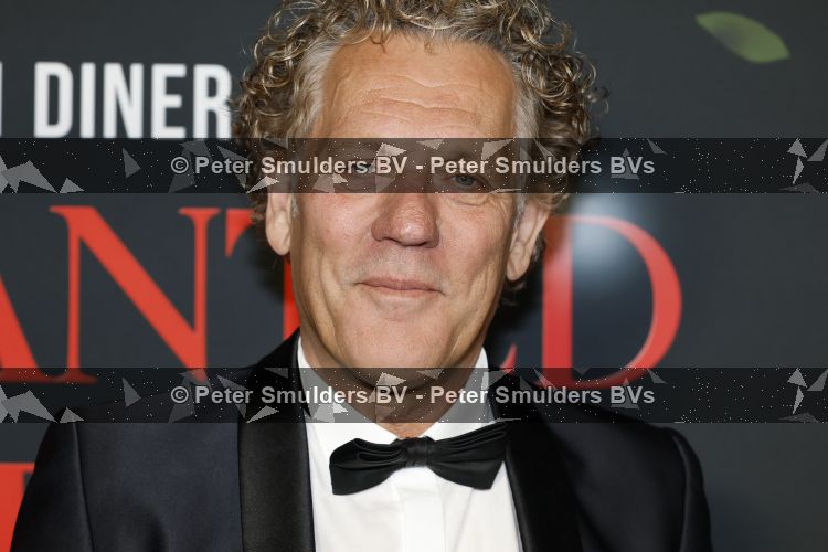 Amsterdam 13 juni 2026
Amsterdam diner 2026 tbv het aidsfonds in Afas Live . Kees v d Spek 