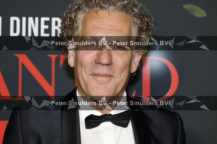 Amsterdam 13 juni 2026
Amsterdam diner 2026 tbv het aidsfonds in Afas Live . Kees v d Spek 