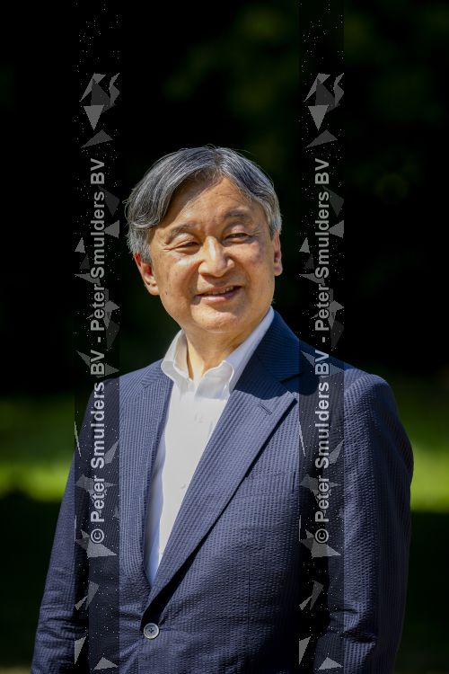 Utrecht, 19 Juni 2026 Keizer Nahurito, keizerin Masako van Japan en Koning Willem-Alexander en Koningin Maxima bezoeken het Prinses Maxima centrum voor kinder oncologie tijdens de derde dag van het Japanse staatsbezoek aan Nederland.