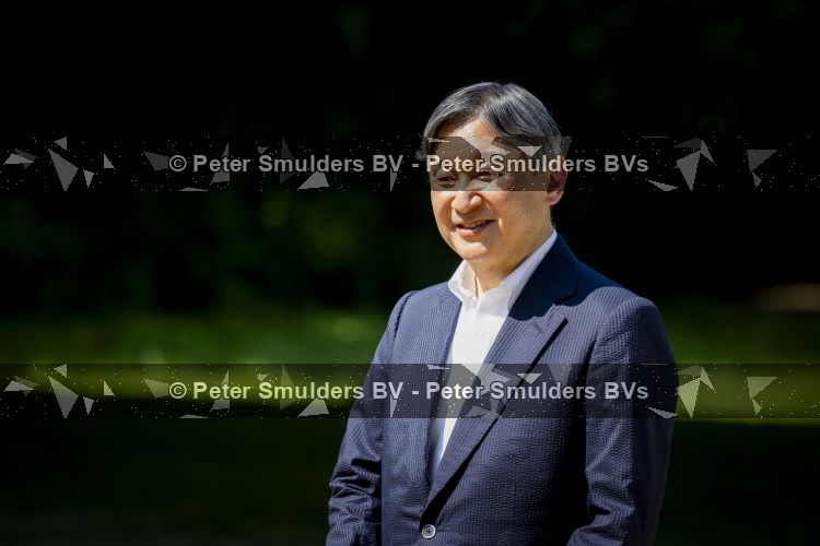 Utrecht, 19 Juni 2026 Keizer Nahurito, keizerin Masako van Japan en Koning Willem-Alexander en Koningin Maxima bezoeken het Prinses Maxima centrum voor kinder oncologie tijdens de derde dag van het Japanse staatsbezoek aan Nederland.