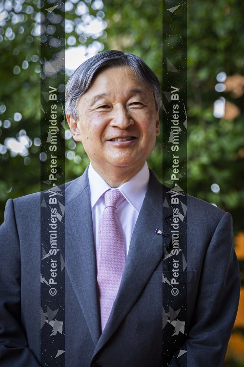 Utrecht, 19 Juni 2026 Keizer Nahurito, keizerin Masako van Japan en Koning Willem-Alexander en Koningin Maxima bezoeken het Prinses Maxima centrum voor kinder oncologie tijdens de derde dag van het Japanse staatsbezoek aan Nederland.
