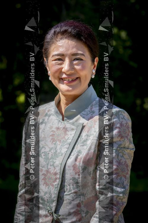 Utrecht, 19 Juni 2026 Keizer Nahurito, keizerin Masako van Japan en Koning Willem-Alexander en Koningin Maxima bezoeken het Prinses Maxima centrum voor kinder oncologie tijdens de derde dag van het Japanse staatsbezoek aan Nederland.