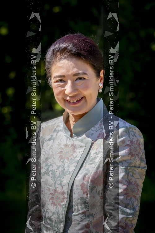 Utrecht, 19 Juni 2026 Keizer Nahurito, keizerin Masako van Japan en Koning Willem-Alexander en Koningin Maxima bezoeken het Prinses Maxima centrum voor kinder oncologie tijdens de derde dag van het Japanse staatsbezoek aan Nederland.