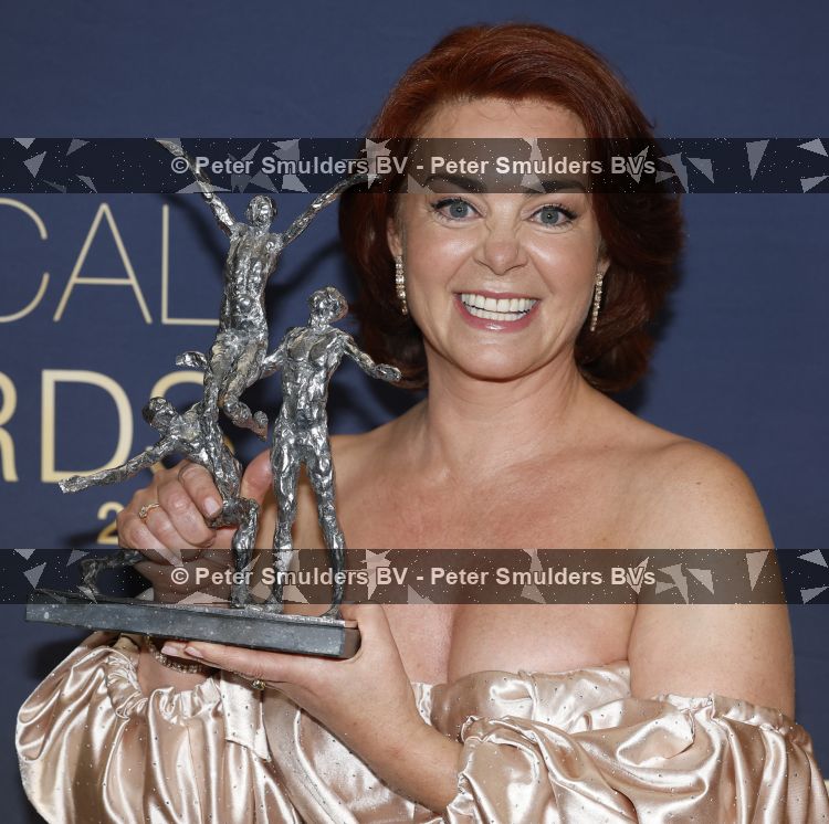 Leusden 20 mei 2026
Musical awards gala bij AFAS in Leusden . Kim Lian v d Meij 