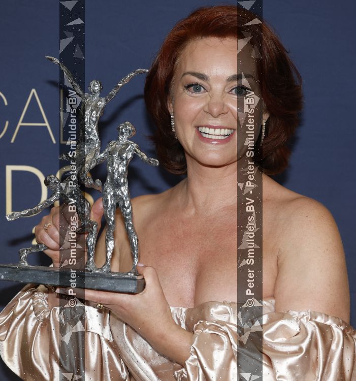 Leusden 20 mei 2026
Musical awards gala bij AFAS in Leusden . Kim Lian v d Meij 