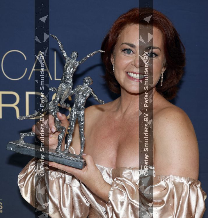 Leusden 20 mei 2026
Musical awards gala bij AFAS in Leusden . Kim Lian v d Meij 