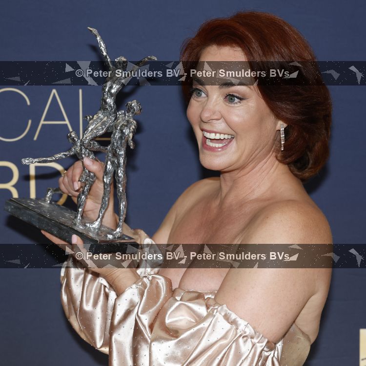 Leusden 20 mei 2026
Musical awards gala bij AFAS in Leusden . Kim Lian v d Meij 