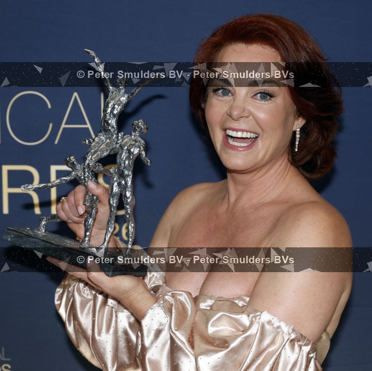 Leusden 20 mei 2026
Musical awards gala bij AFAS in Leusden . Kim Lian v d Meij 