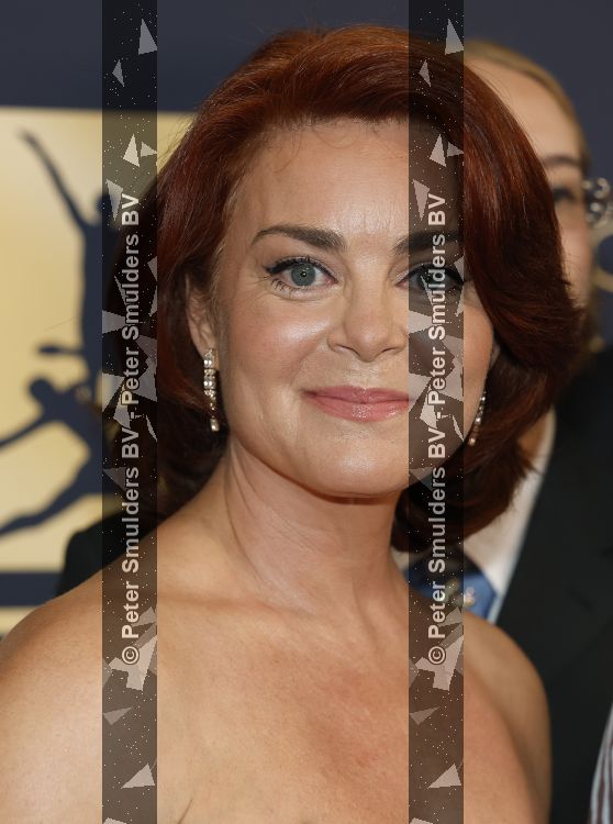 Leusden 20 mei 2026
Musical awards gala bij AFAS in Leusden . Kim Lian v d Meij en Thomas Cammaert
