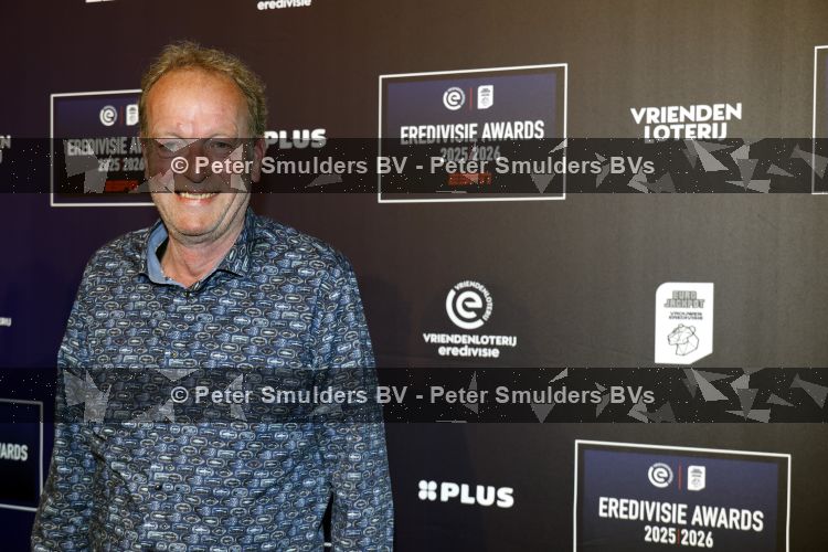 Maarssen 25 mei 2026
Voetballer van het jaar gala in de Fabrique in Maarssen . ESPN organiseert het . Koert Westerman 
