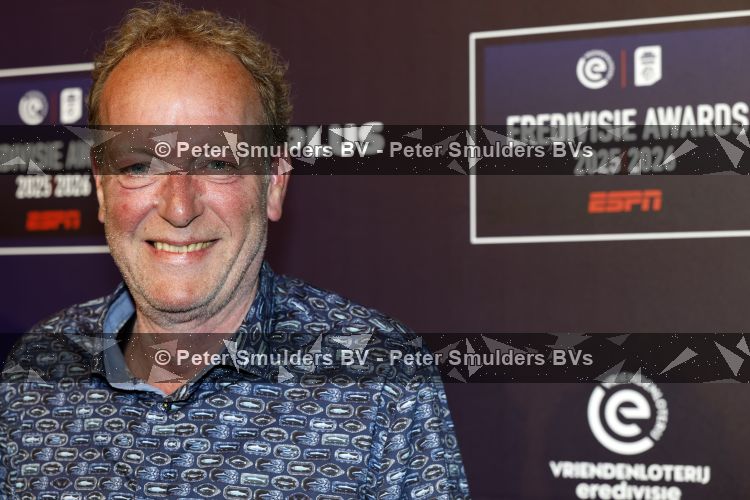 Maarssen 25 mei 2026
Voetballer van het jaar gala in de Fabrique in Maarssen . ESPN organiseert het . Koert Westerman 