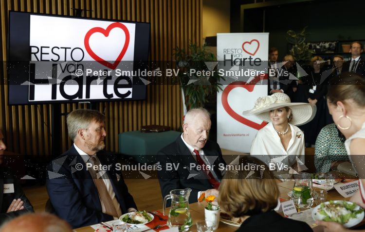 Amsterdam 9 juni 2026
Op uitnodiging van Zijne Majesteit de Koning - Koning Willem Alexander en Koningin Maxima brengt de bondspresident van Duitsland, Frank-Walter Steinmeier, een staatsbezoek aan Nederland. Hij wordt hierbij vergezeld door zijn echtgenote Elke BÃ¼denbender.