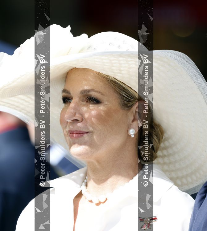 Amsterdam 9 juni 2026
Op uitnodiging van Zijne Majesteit de Koning - Koning Willem Alexander en Koningin Maxima brengt de bondspresident van Duitsland, Frank-Walter Steinmeier, een staatsbezoek aan Nederland. Hij wordt hierbij vergezeld door zijn echtgenote Elke BÃ¼denbender.