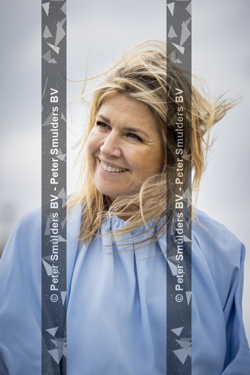 Koningin Maxima bij aftrap campagne Onzichtbare Blessure
VOORBURG 2 juni 2026 Koningin Maxima tijdens de aftrap van âDe Onzichtbare Blessureâ. Met het programma besteden KNVB en Zilveren Kruis aandacht aan mentale gezondheid in het amateurvoetbal. MIND Us wil dat jongeren grip krijgen op hun mentale gezondheid, zich veerkrachtig ontwikkelen en hulp weten te vinden als dat nodig is, Maxima is erevoorzitter van de stichting. De aftrap vind plaats in de Week van de Mentale Gezondheid. 
