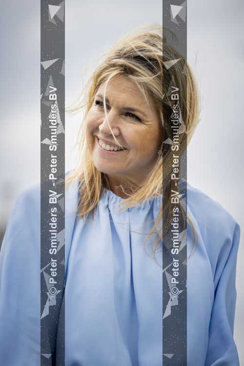 Koningin Maxima bij aftrap campagne Onzichtbare Blessure
VOORBURG 2 juni 2026 Koningin Maxima tijdens de aftrap van âDe Onzichtbare Blessureâ. Met het programma besteden KNVB en Zilveren Kruis aandacht aan mentale gezondheid in het amateurvoetbal. MIND Us wil dat jongeren grip krijgen op hun mentale gezondheid, zich veerkrachtig ontwikkelen en hulp weten te vinden als dat nodig is, Maxima is erevoorzitter van de stichting. De aftrap vind plaats in de Week van de Mentale Gezondheid. 