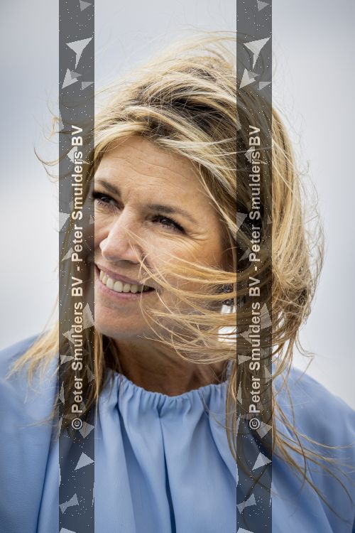 Koningin Maxima bij aftrap campagne Onzichtbare Blessure
VOORBURG 2 juni 2026 Koningin Maxima tijdens de aftrap van âDe Onzichtbare Blessureâ. Met het programma besteden KNVB en Zilveren Kruis aandacht aan mentale gezondheid in het amateurvoetbal. MIND Us wil dat jongeren grip krijgen op hun mentale gezondheid, zich veerkrachtig ontwikkelen en hulp weten te vinden als dat nodig is, Maxima is erevoorzitter van de stichting. De aftrap vind plaats in de Week van de Mentale Gezondheid. 