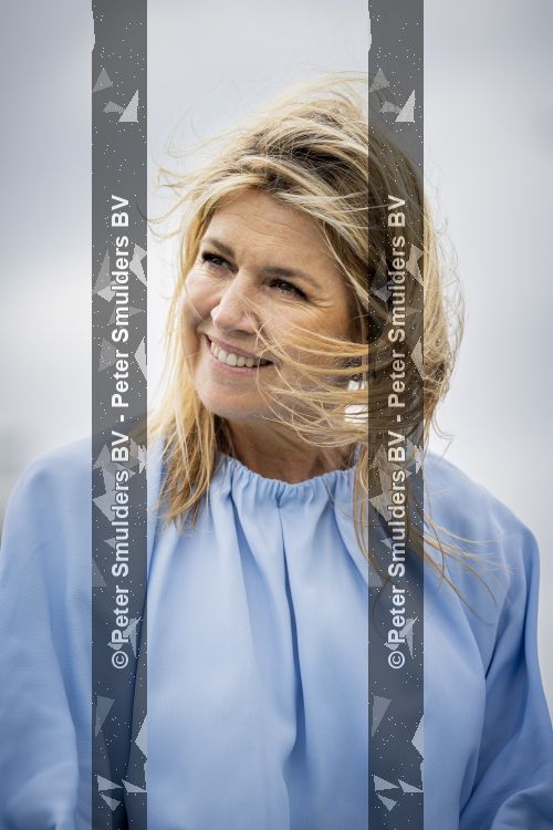 Koningin Maxima bij aftrap campagne Onzichtbare Blessure
VOORBURG 2 juni 2026 Koningin Maxima tijdens de aftrap van âDe Onzichtbare Blessureâ. Met het programma besteden KNVB en Zilveren Kruis aandacht aan mentale gezondheid in het amateurvoetbal. MIND Us wil dat jongeren grip krijgen op hun mentale gezondheid, zich veerkrachtig ontwikkelen en hulp weten te vinden als dat nodig is, Maxima is erevoorzitter van de stichting. De aftrap vind plaats in de Week van de Mentale Gezondheid. 