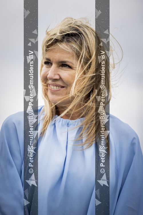 Koningin Maxima bij aftrap campagne Onzichtbare Blessure
VOORBURG 2 juni 2026 Koningin Maxima tijdens de aftrap van âDe Onzichtbare Blessureâ. Met het programma besteden KNVB en Zilveren Kruis aandacht aan mentale gezondheid in het amateurvoetbal. MIND Us wil dat jongeren grip krijgen op hun mentale gezondheid, zich veerkrachtig ontwikkelen en hulp weten te vinden als dat nodig is, Maxima is erevoorzitter van de stichting. De aftrap vind plaats in de Week van de Mentale Gezondheid. 