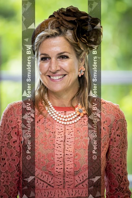 Nijmegen 4 juni 2026
Koningin Maxima opent Museum Valkhof 