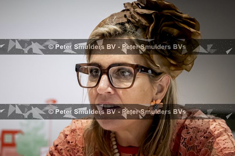 Nijmegen 4 juni 2026
Koningin Maxima opent Museum Valkhof 