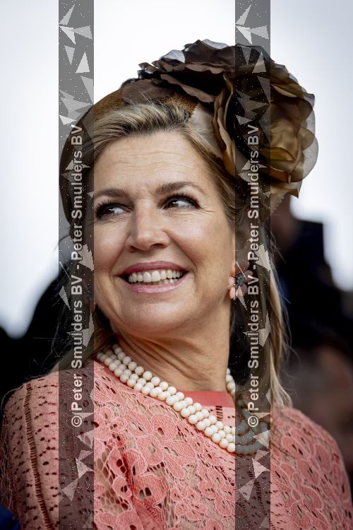 Veghel 4 juni 2026
Koningin Maxima opent productiefaciliteit Intracare