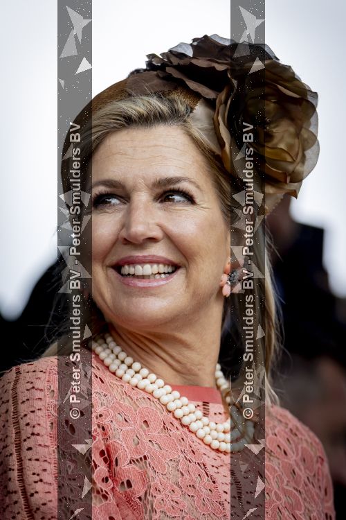 Veghel 4 juni 2026
Koningin Maxima opent productiefaciliteit Intracare
