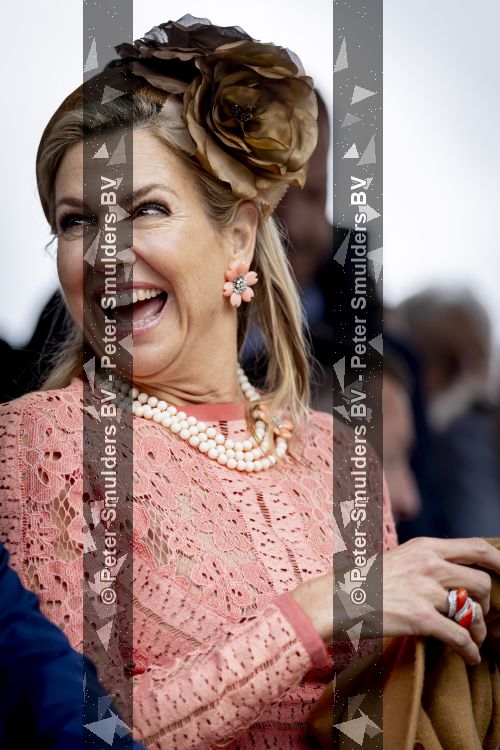 Veghel 4 juni 2026
Koningin Maxima opent productiefaciliteit Intracare