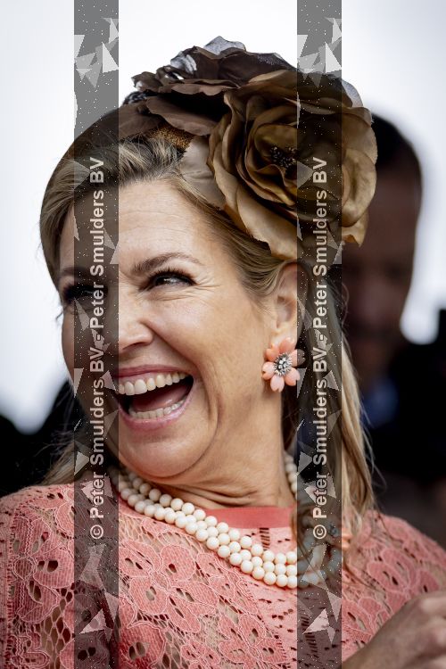 Veghel 4 juni 2026
Koningin Maxima opent productiefaciliteit Intracare