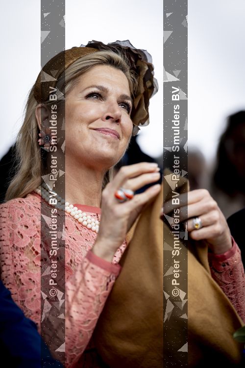Veghel 4 juni 2026
Koningin Maxima opent productiefaciliteit Intracare