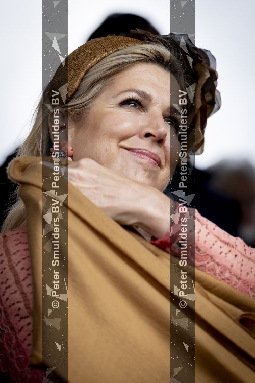 Veghel 4 juni 2026
Koningin Maxima opent productiefaciliteit Intracare