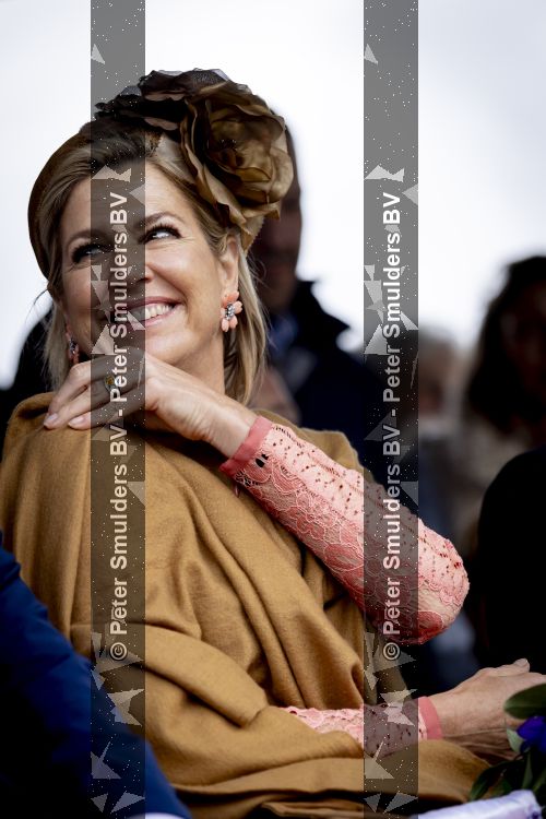 Veghel 4 juni 2026
Koningin Maxima opent productiefaciliteit Intracare