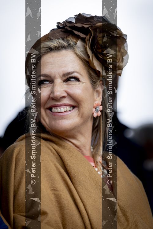 Veghel 4 juni 2026
Koningin Maxima opent productiefaciliteit Intracare