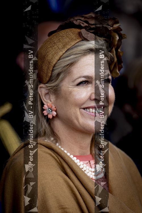 Veghel 4 juni 2026
Koningin Maxima opent productiefaciliteit Intracare