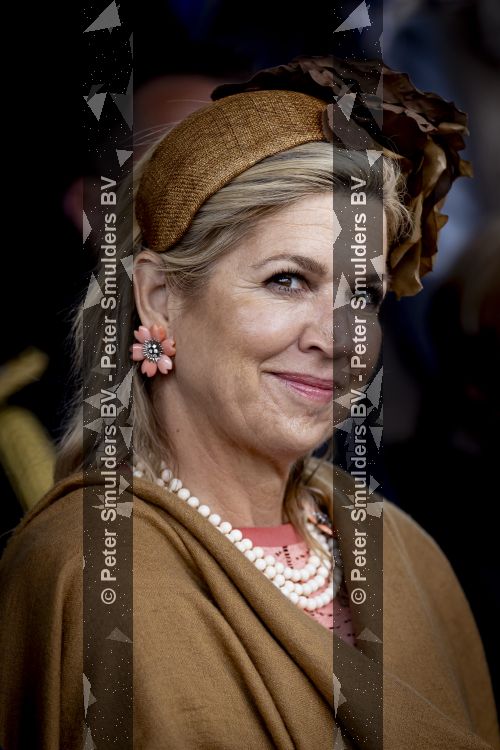 Veghel 4 juni 2026
Koningin Maxima opent productiefaciliteit Intracare