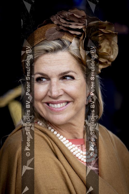 Veghel 4 juni 2026
Koningin Maxima opent productiefaciliteit Intracare
