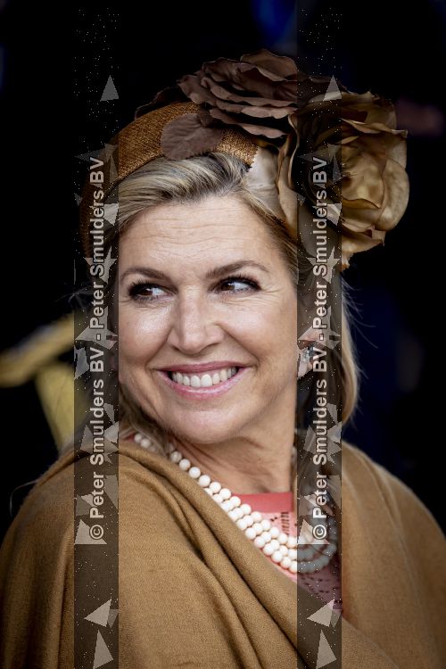 Veghel 4 juni 2026
Koningin Maxima opent productiefaciliteit Intracare