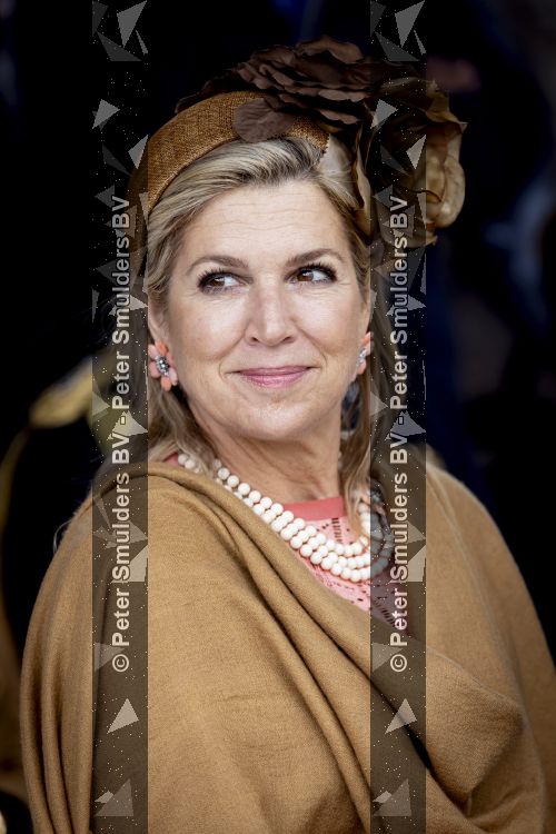 Veghel 4 juni 2026
Koningin Maxima opent productiefaciliteit Intracare