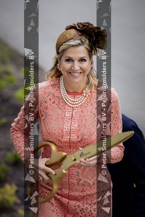 Veghel 4 juni 2026
Koningin Maxima opent productiefaciliteit Intracare