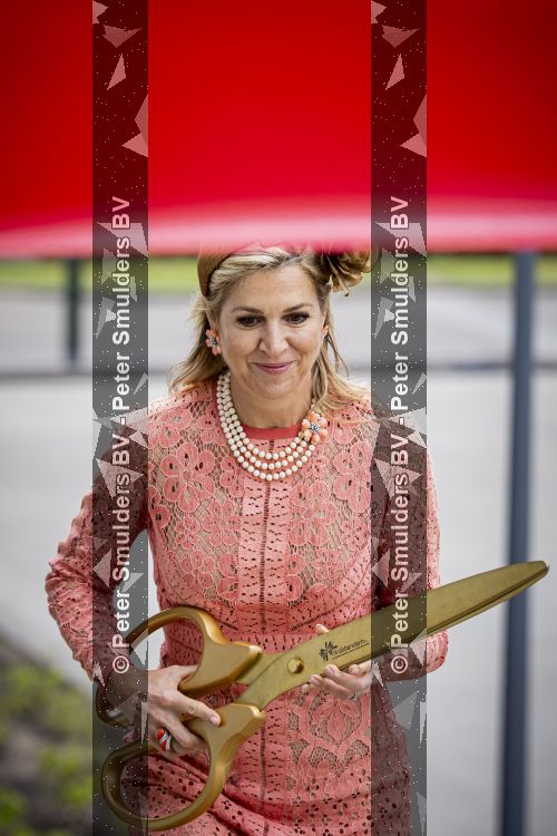 Veghel 4 juni 2026
Koningin Maxima opent productiefaciliteit Intracare
