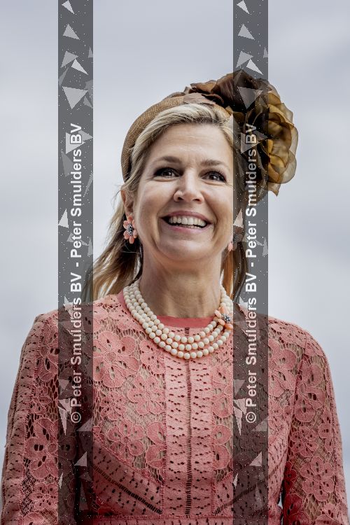Veghel 4 juni 2026
Koningin Maxima opent productiefaciliteit Intracare