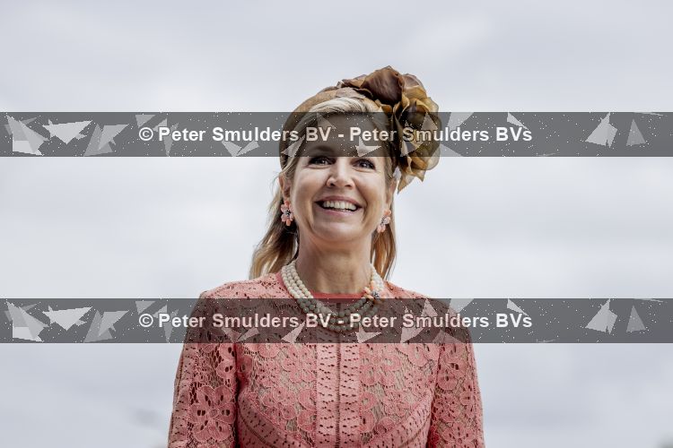 Veghel 4 juni 2026
Koningin Maxima opent productiefaciliteit Intracare
