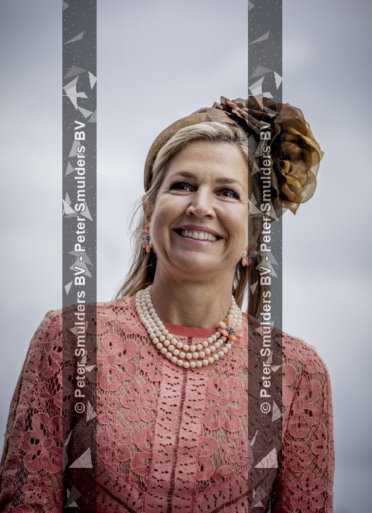 Veghel 4 juni 2026
Koningin Maxima opent productiefaciliteit Intracare