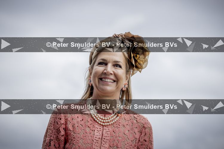 Veghel 4 juni 2026
Koningin Maxima opent productiefaciliteit Intracare