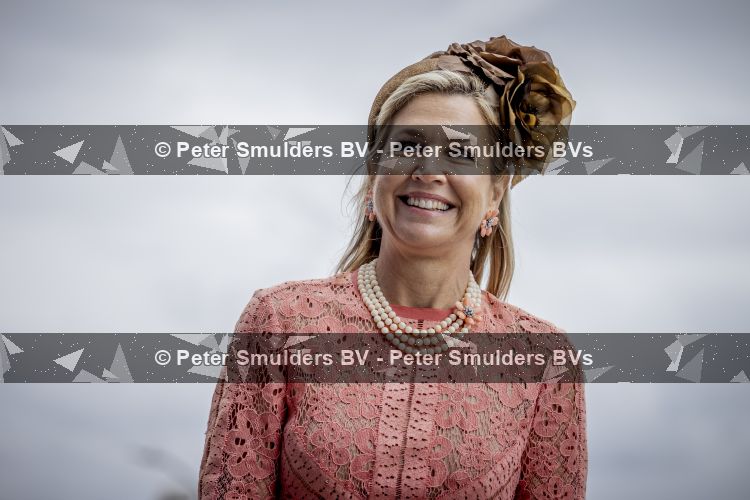 Veghel 4 juni 2026
Koningin Maxima opent productiefaciliteit Intracare