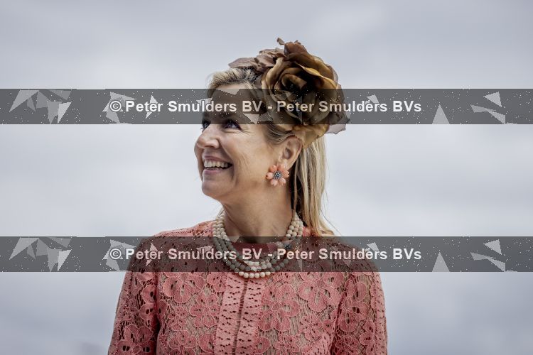 Veghel 4 juni 2026
Koningin Maxima opent productiefaciliteit Intracare