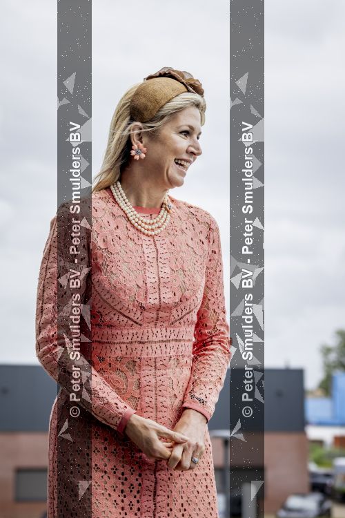 Veghel 4 juni 2026
Koningin Maxima opent productiefaciliteit Intracare