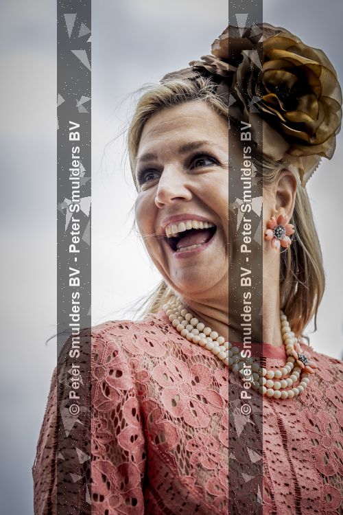 Veghel 4 juni 2026
Koningin Maxima opent productiefaciliteit Intracare