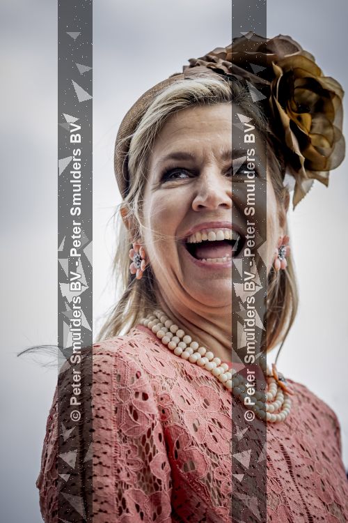 Veghel 4 juni 2026
Koningin Maxima opent productiefaciliteit Intracare