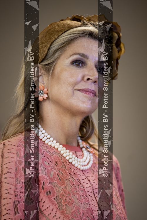 Veghel 4 juni 2026
Koningin Maxima opent productiefaciliteit Intracare