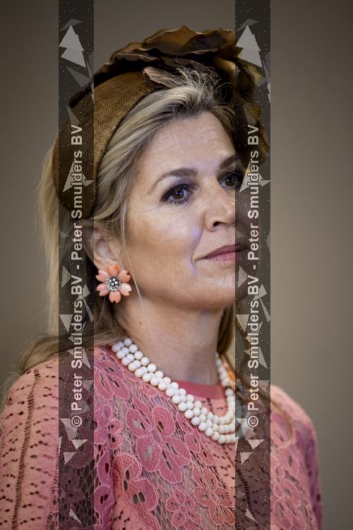 Veghel 4 juni 2026
Koningin Maxima opent productiefaciliteit Intracare